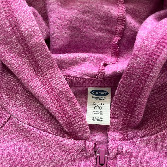 Old Navy Jacket - Picture 2 of 2